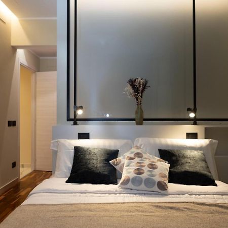 San Pietro Luxury Rooms โรม ภายนอก รูปภาพ