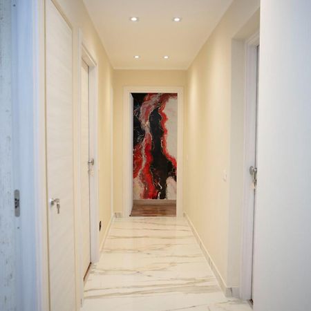 San Pietro Luxury Rooms โรม ภายนอก รูปภาพ