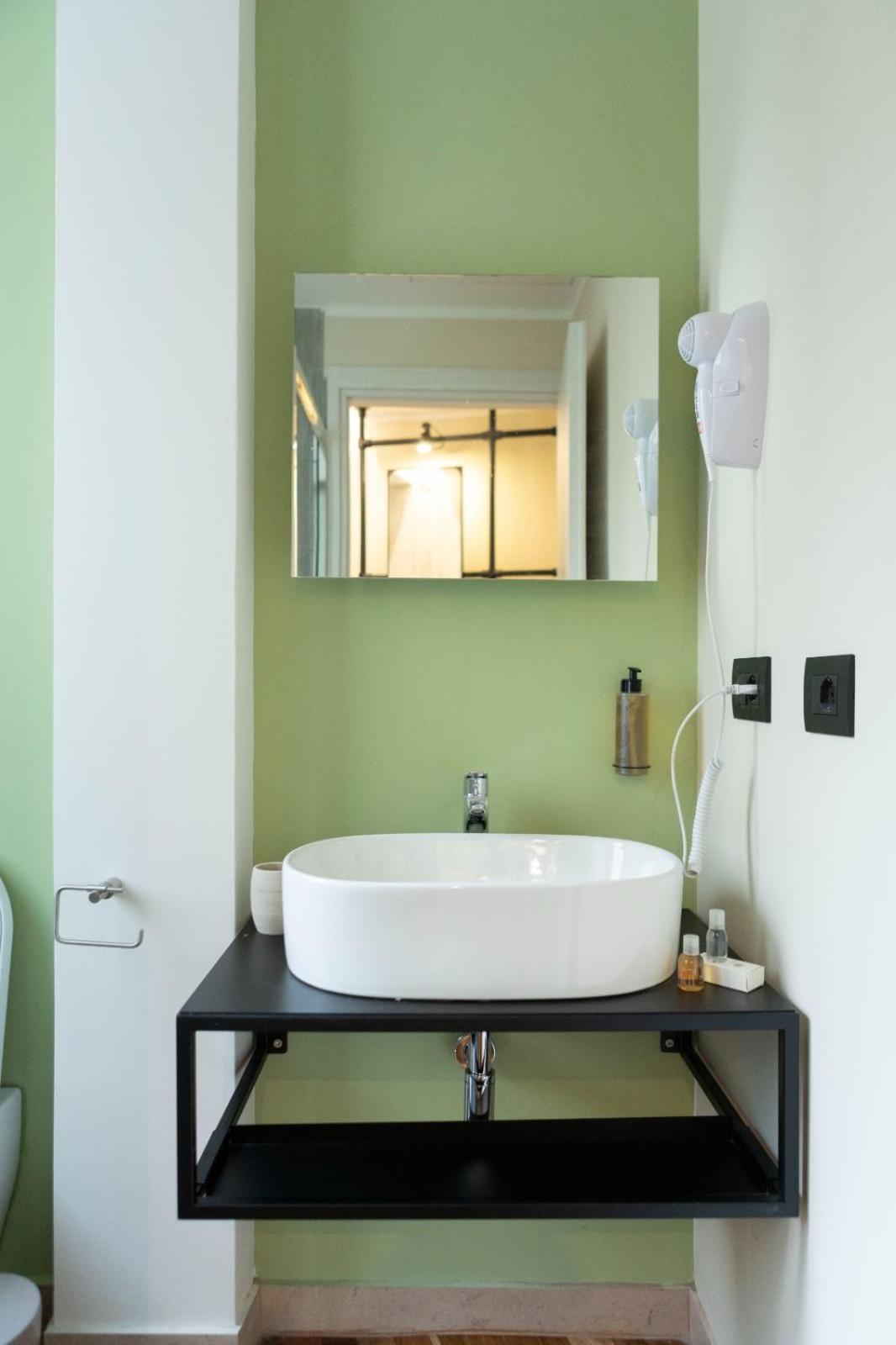 San Pietro Luxury Rooms โรม ภายนอก รูปภาพ