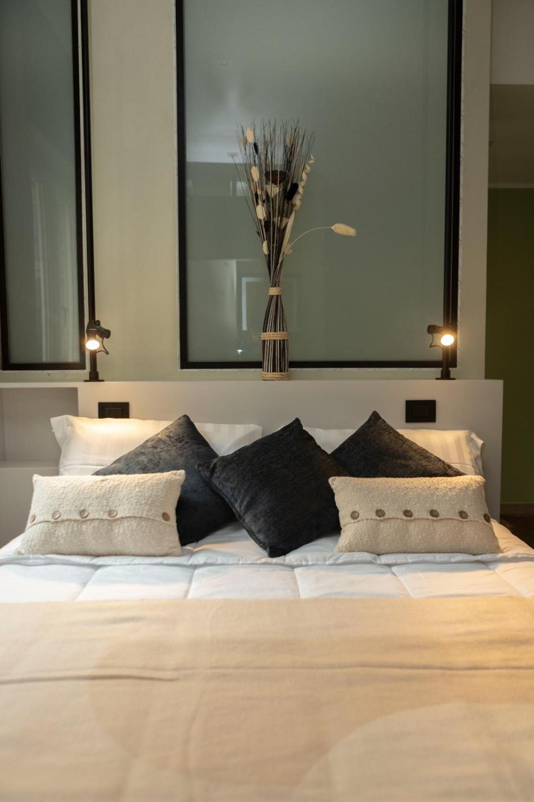 San Pietro Luxury Rooms โรม ภายนอก รูปภาพ