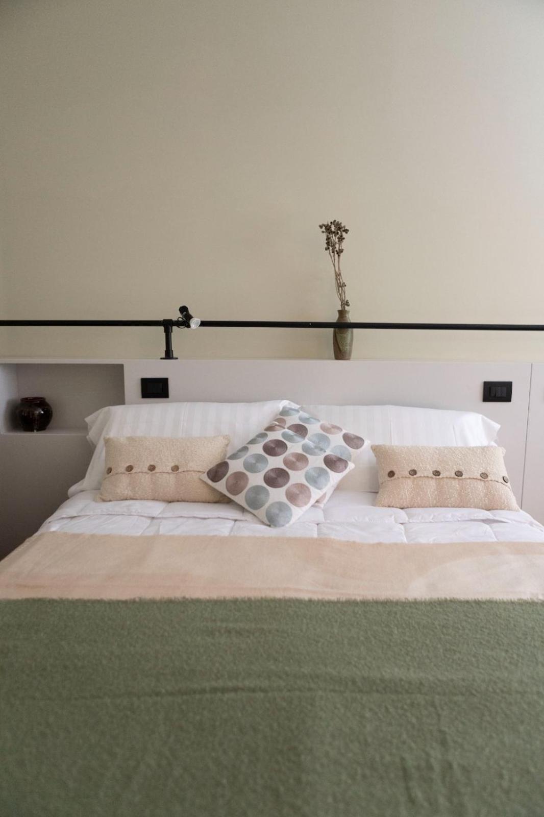 San Pietro Luxury Rooms โรม ภายนอก รูปภาพ
