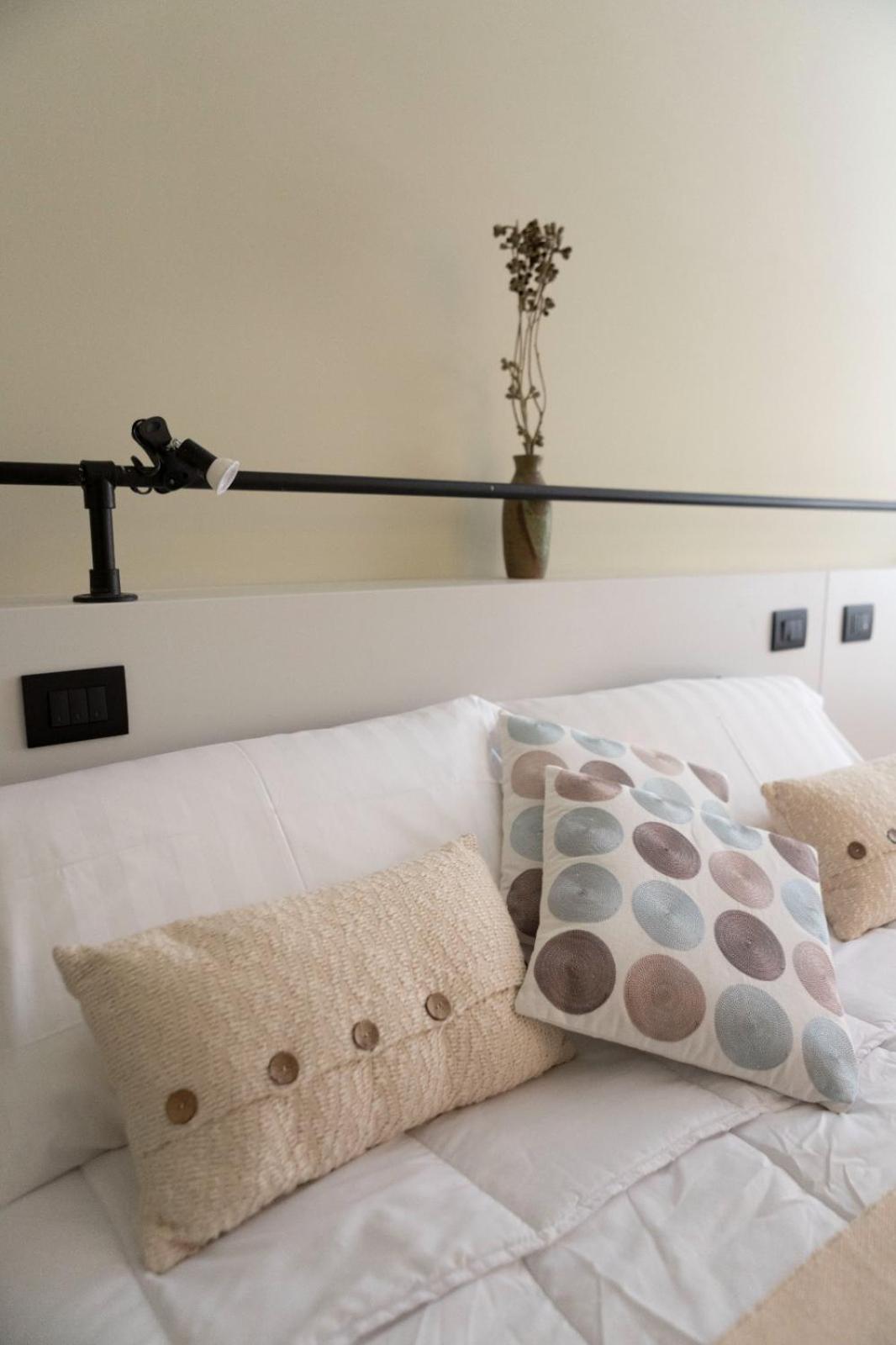 San Pietro Luxury Rooms โรม ภายนอก รูปภาพ