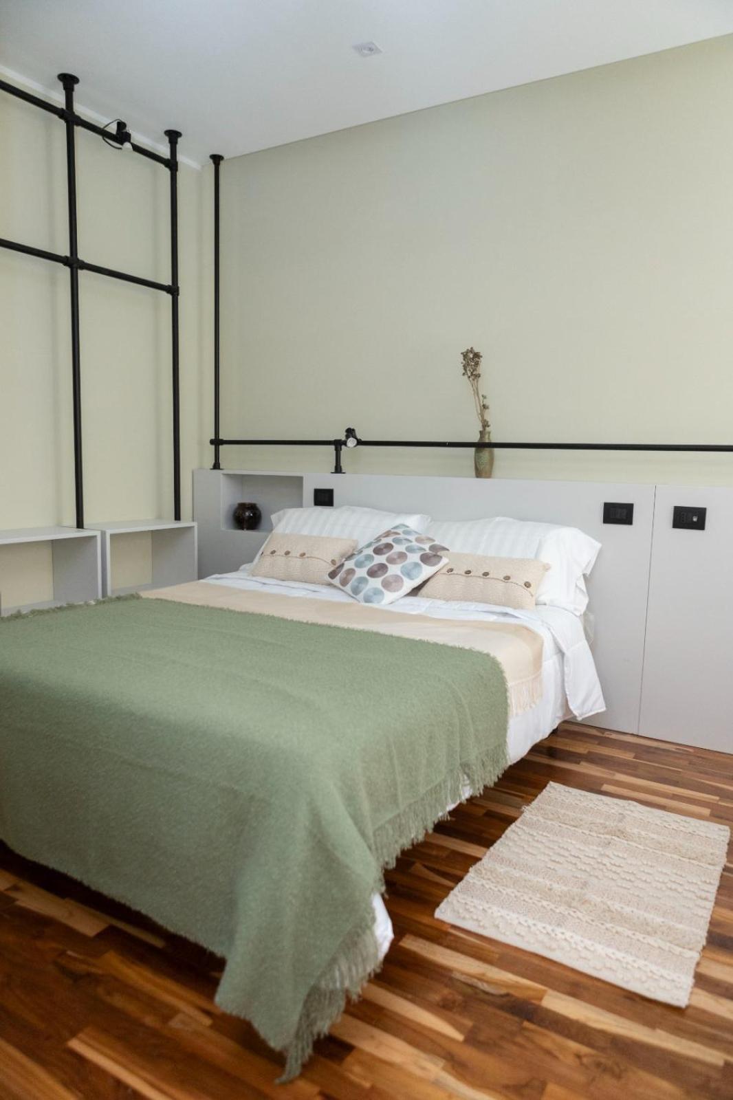 San Pietro Luxury Rooms โรม ภายนอก รูปภาพ