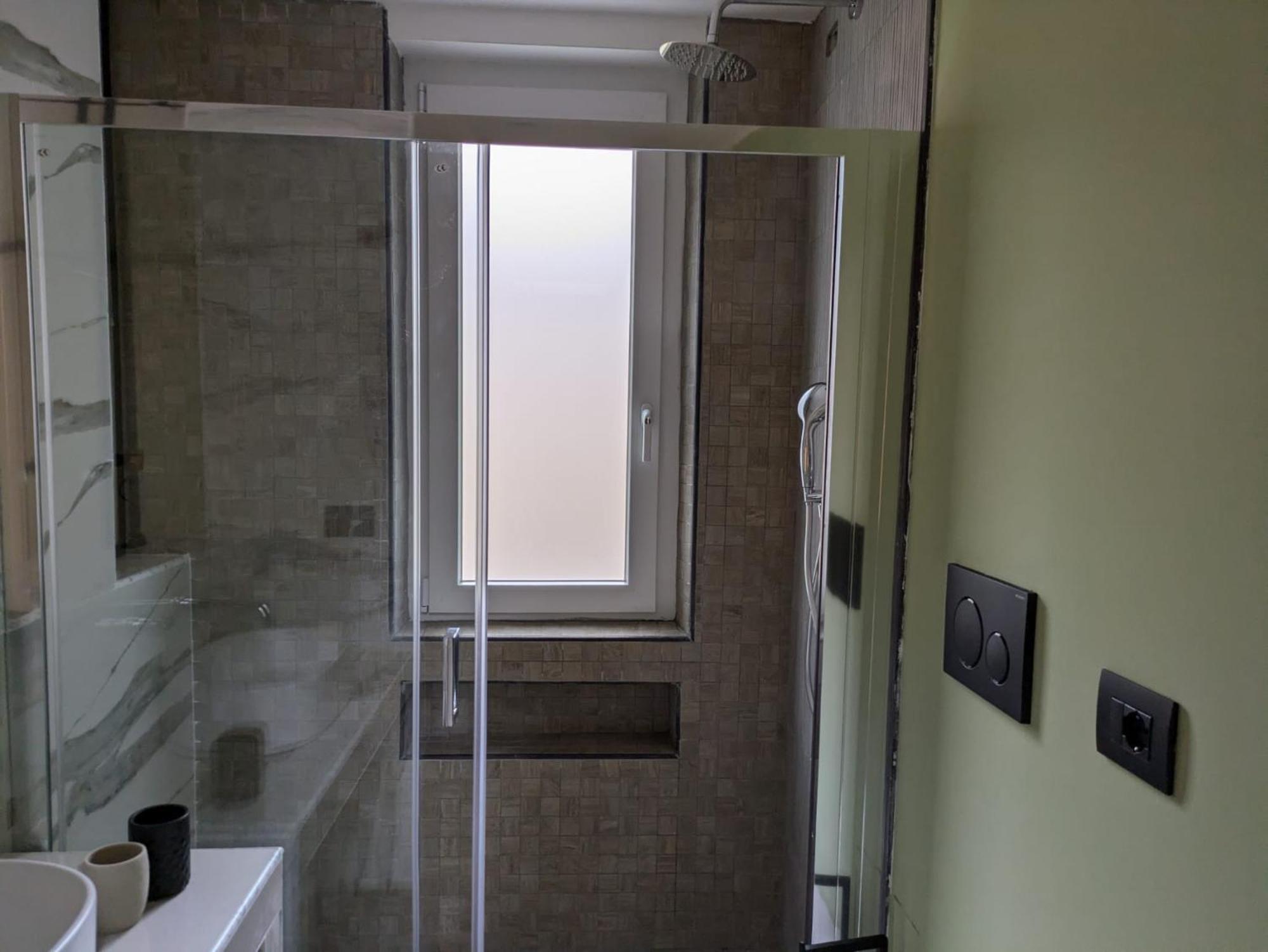 San Pietro Luxury Rooms โรม ภายนอก รูปภาพ